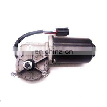 Truck Wiper Motor WG1661740022/1 For Sinotruck A7