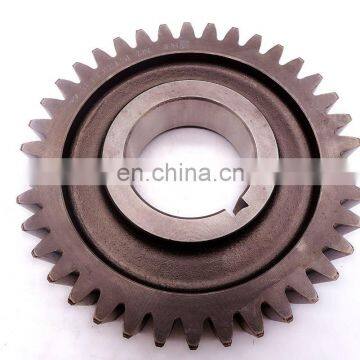 Intermediate Shaft Driving Gear JS150-1701054 Truck Gearbox Parts photo-5