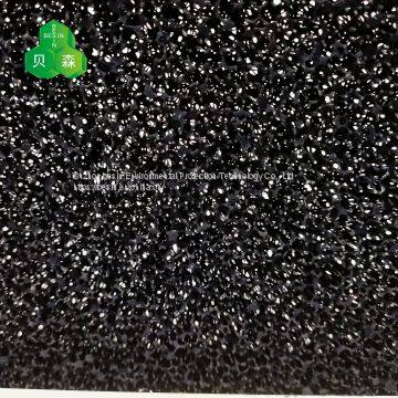 Suzhou Besin Sponge Substrate Activated Carbon Efficient Decomposition Adsorption Filter photo-5