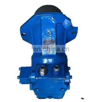 Trade assurance replace Rexroth A2FE series A2FE180/61W-VAL181 hydraulic piston motor