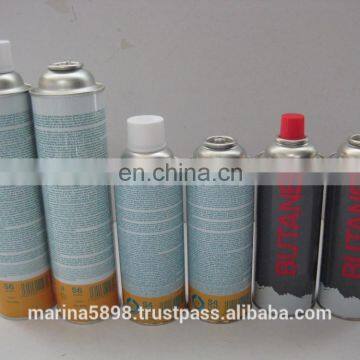 BUTANE GAS CARTRIDGE photo-4