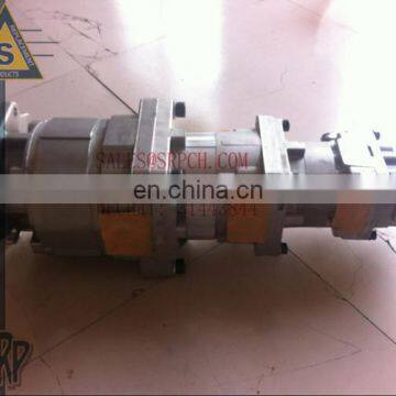 705-56-26081 WA200-5 HYDRAULIC PUMP