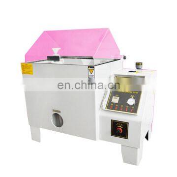 industry Salt Corrosion Test Machine fog test chamber salt spray corrosion tester