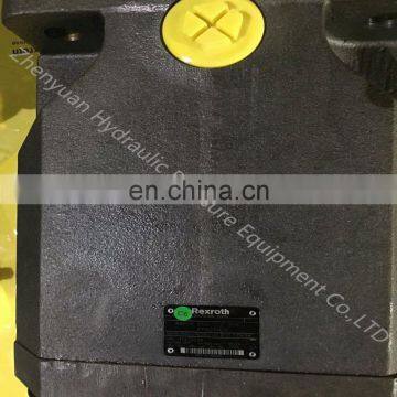 Fixed Displacement Rexroth A4FO250 Hydraulic Axial Flow Pump photo-3