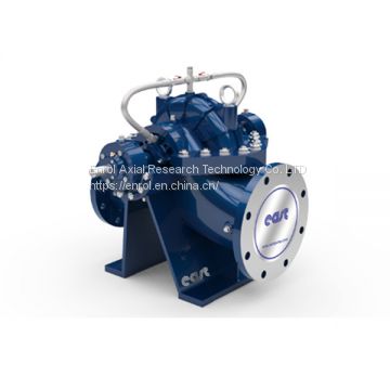 Double Suction Pump