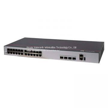 S5735S-L24T4X-A - Network Managed Switch Network Switch 1g S5735 Series Switches Best Network Switch photo-3