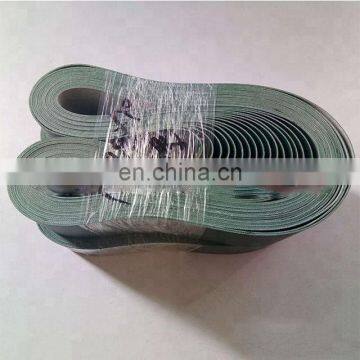 Supply white green vending machine transmission belt