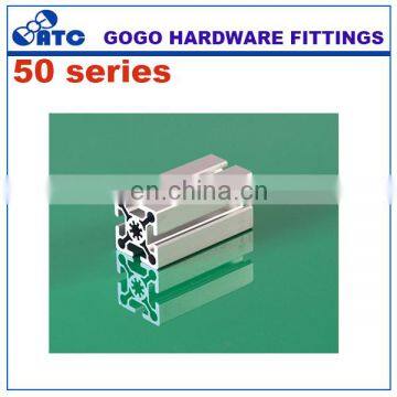 Awning 50x50 Aluminium Profiles Canopy photo-3