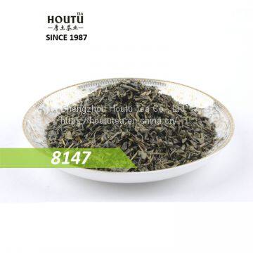 Burkina Faso et  Mauritanie popular tea Chinese  tea  8147 Thé vert chinois