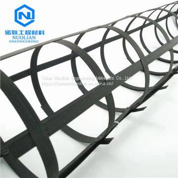 Plastic Steel Geogrid photo-4