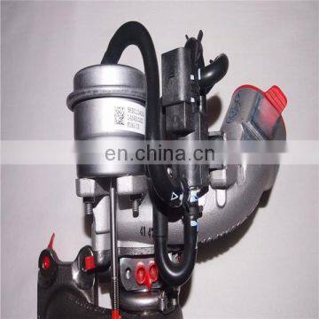 KP38 Turbo 16389700000 04E145702G