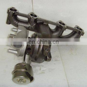 KP39 Turbo for Seat Ibiza, Cordoba TDI with ARD (E3) ATD Engine BV39 Turbocharger 038253016L 54399880001 54399880006 54399880017