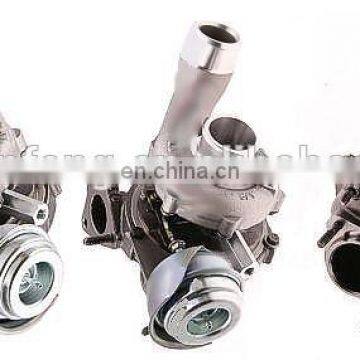 Ssang-yong Turbocharger GT2056S 742289-0005 2.7T THE LOWER PRICE