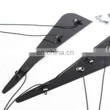 54317135351 New Convertible Top Repair Kit For B-M-W E46 325Ci 330Ci M3 1998-2006 photo-5