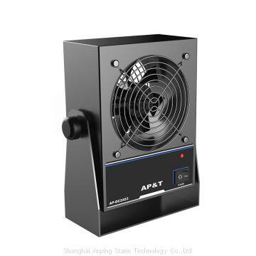 Mini Desktop Ionizing Air Blower Anti Static Eliminator photo-2