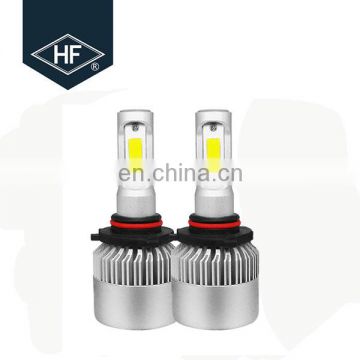 Performance SUV TRUCK S2 LED headlight kit single bulb H1 H3 H7 H11 880 9005 9006