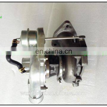 Booshiwheel Turbocharger 17201-30030 CT16 Turbo Kit Engine Car Accessories photo-3