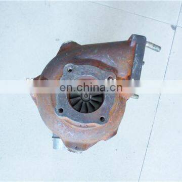 Hot Sale K26 Turbocharger 53269707095 Turbo Charger for MercedesBenz Engine Parts of Wuxi Booshiwheel