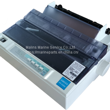 JRC NKG800 NKG900/ FURUNO PP510 PP520 Ersatzdrucker NKG950 PP550