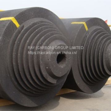 CARBON ELECTRODES Graphite Customized