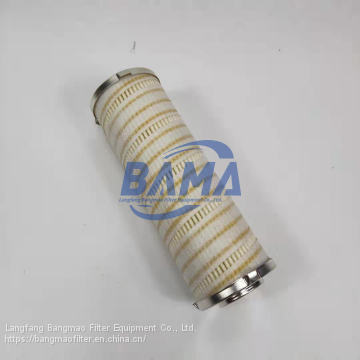 BANGMAO replacement Pall  supply Industrial Pleated Hydraulic Oil Filter element HC6200FCS8H