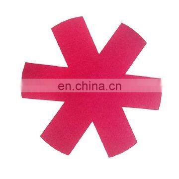 Amazon Hot Selling Felt Pan Protectors photo-3