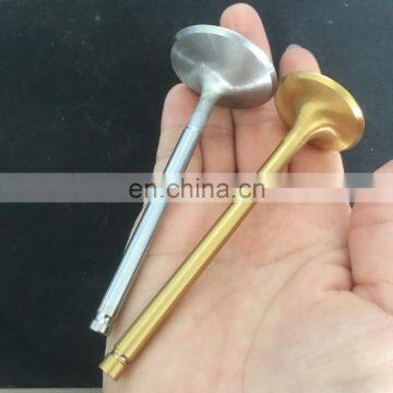 for Mitsubishi 4G32 4G33 4G35 4G36 GALANT ARROW COLT LANCER Car Spare Parts Engine Valve photo-6