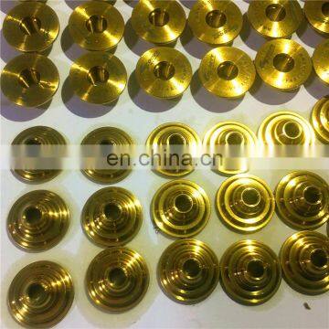 WSM Valve High Rpm Titanium TC4 Ti64 Retainer for Yamaha GP1800 1800 VXR VXS Fs Fx Fzr 1.8l 1800 - 010-002-02 6S5-12117-00-00 photo-4