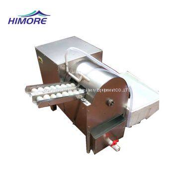 Small Eggs Washer/Cleaner Machine photo-5