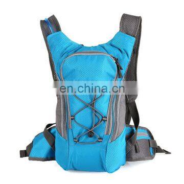 Amazon Hot Sell Outdoor Hydration Backpack Water Bladder Rucksack Hydro Set For Running