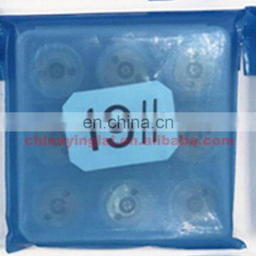 Diesel 04# Valve Orifice Plate 04 for Denso Fuel Injector 095000-6311 095000-6351