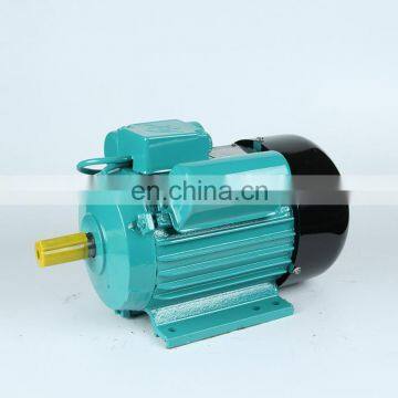 220V 3000RPM AC electric motor (YL series )