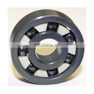 High Temperature Bearing Manufacture Miniature Ceramic Bearing 693 Small Ceramic Bearing photo-4
