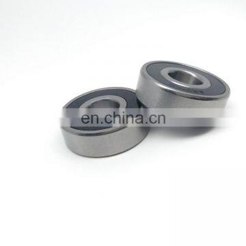 6006 2rs ball bearing  6000 series ball bearing caged ball bearing