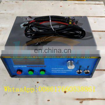 Professional Common Rail Injector Tester CR1000 photo-6
