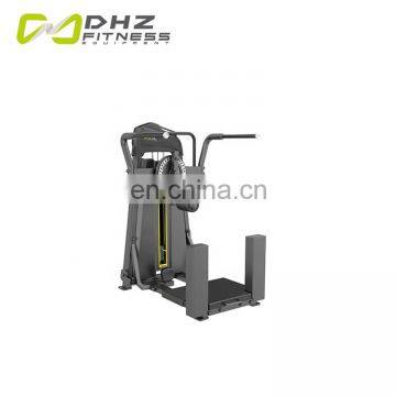 Gym Equipment Health Fitness Multi Hip Crazy Fit Massage For Gym Use