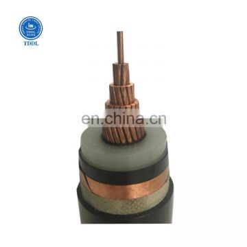 XLPE/PVC Insulatation Power Cable