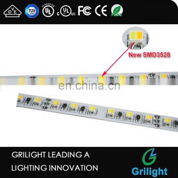 Dual Chip SMD5050 Led Flexible Light 120leds/m Color Temperature Adjustable Cct 3528 Led Strip photo-6