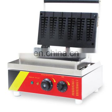 hot sale electric waffle maker lolly waffle maker waffle stick maker for sale