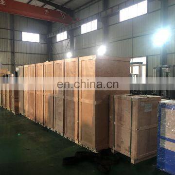 WAW-D 300kN,600kN,1000kN,2000kN Hydraulic Power Steel Copper Tensile Testing Machine photo-6