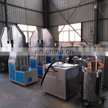 DWC -60/80/100 Degree Charpy Impact Testing Cool Chamber Price photo-7