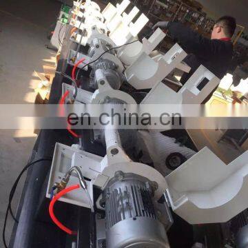 SQ-60 Metallographic Specimen Cutting Machine/sample Cutter for Petrographic photo-5