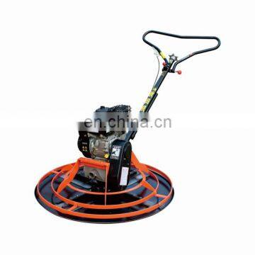 Best Price Low Investment Mini Concrete Power Trowel With gx Engine photo-7
