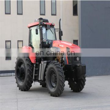 Best quality of Compact Tractor 180hp 4wd farm tractor Lier 1804 Sale in China