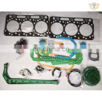 Yituo LR6A3L Gasket Piston Ring Liner Cylinder Head photo-2