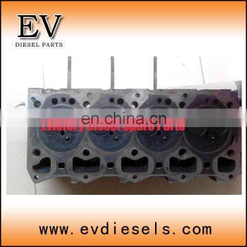 Excavator 4LE2 crankshaft fit on ISUZU diesel 4LE2 engine