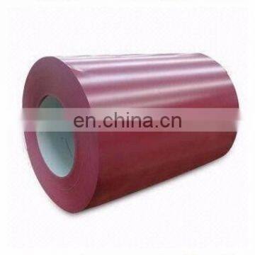 Hot Dipped Galvanized Steel Coil/cold Rolled Steel Prices/cold Rolled Steel Sheet Prices Prime PPGI/GI/PPGL/GL photo-6