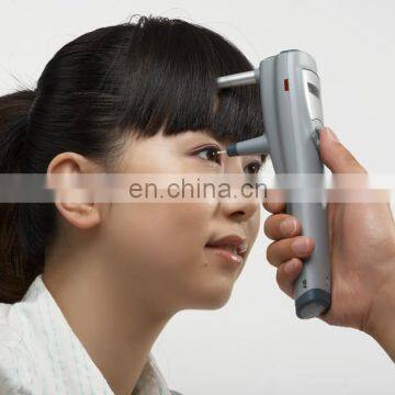 MY-V033 Ophthalmic Equipment China Medical Rebound Tonometer Portable Handheld Eye Pressure Tonometer Price photo-2