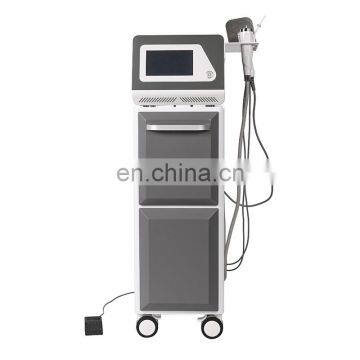 Professional microneedle 3 in 1for wrinkle remover/skin care device 2019