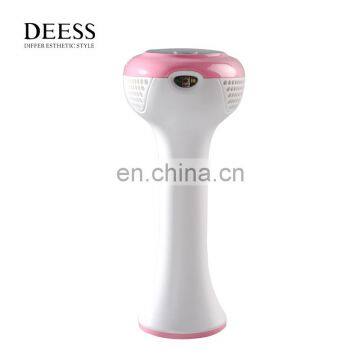 GSD Best Hair Removal Permanent Ipl Hair Removal Machine photo-6